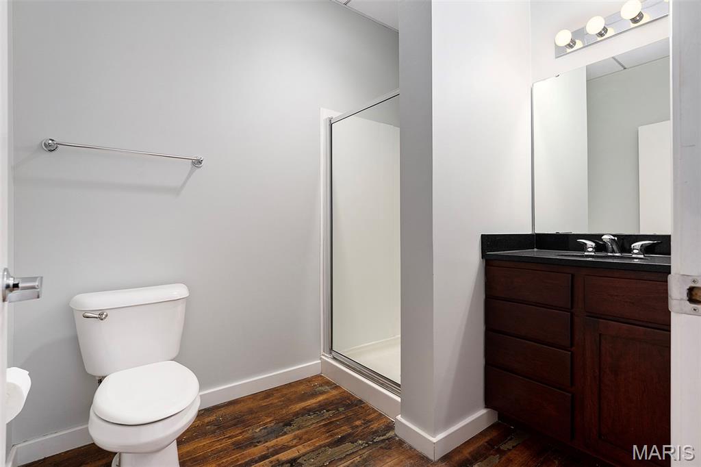 1520 Washington Avenue, Unit R304 St. Louis, MO 63103 - Photo 20 of 26