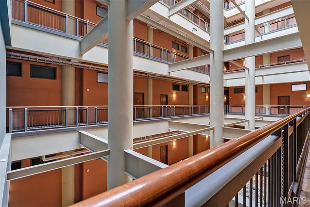 $140,000 | 1520 Washington Avenue, Unit R304, St. Louis, MO 63103