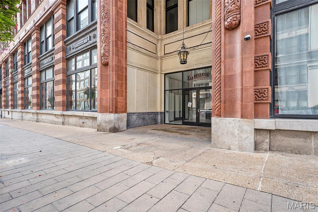 1520 Washington Avenue, Unit R304 St. Louis, MO 63103 - Photo 4 of 26