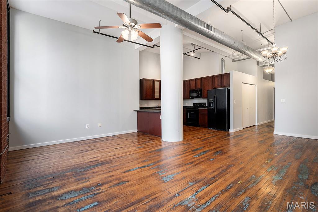 1520 Washington Avenue, Unit R304 St. Louis, MO 63103 - Photo 6 of 26