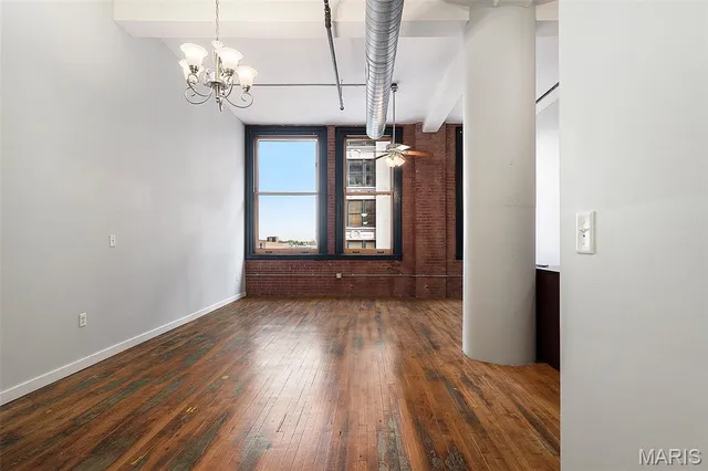 $140,000 | 1520 Washington Avenue, Unit R304, St. Louis, MO 63103