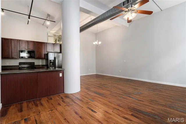 $140,000 | 1520 Washington Avenue, Unit R304, St. Louis, MO 63103