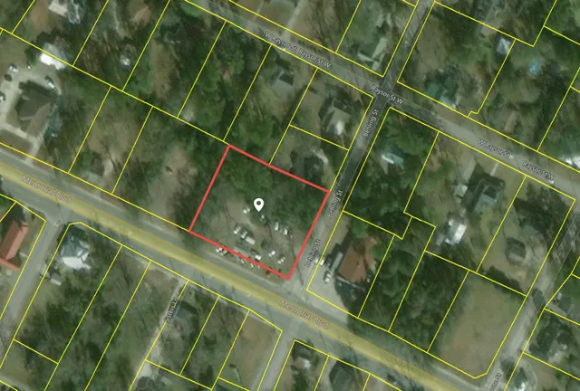 $250,000 | 5636 County Rd S-18-200, St. George, SC 29477