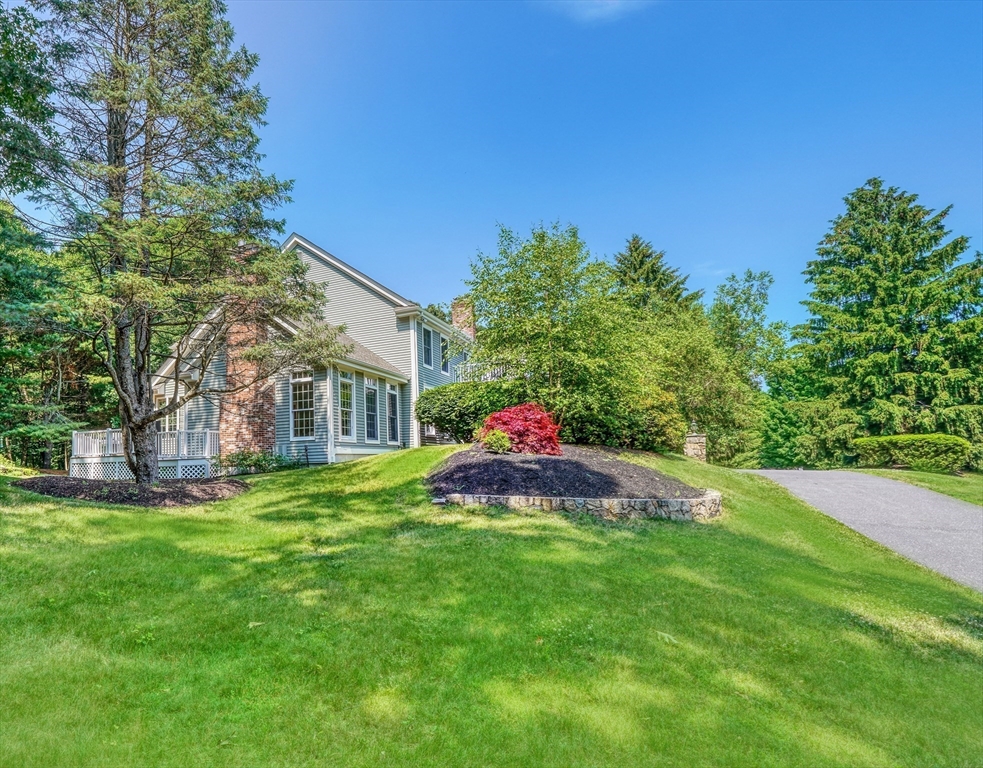 10 Garland Road Lincoln, MA 01773 - Photo 38 of 39