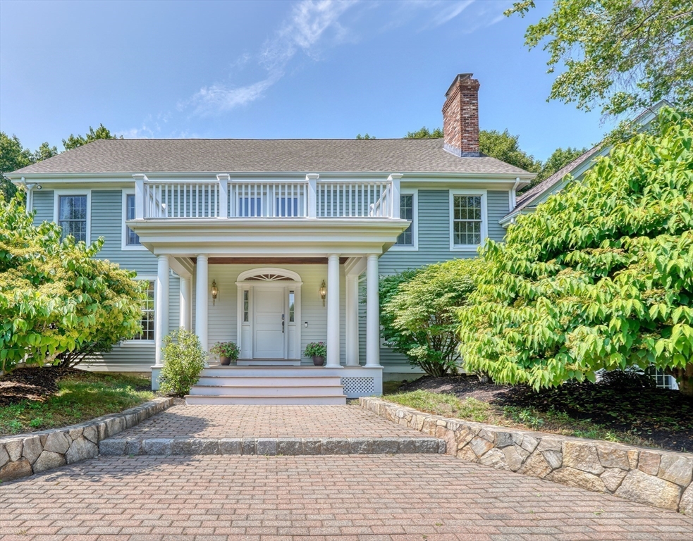 10 Garland Road Lincoln, MA 01773 - Photo 39 of 39