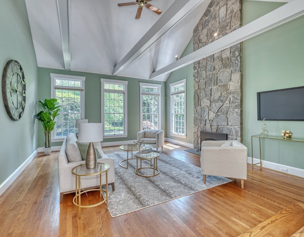 10 Garland Road Lincoln, MA 01773 - Photo 10 of 39