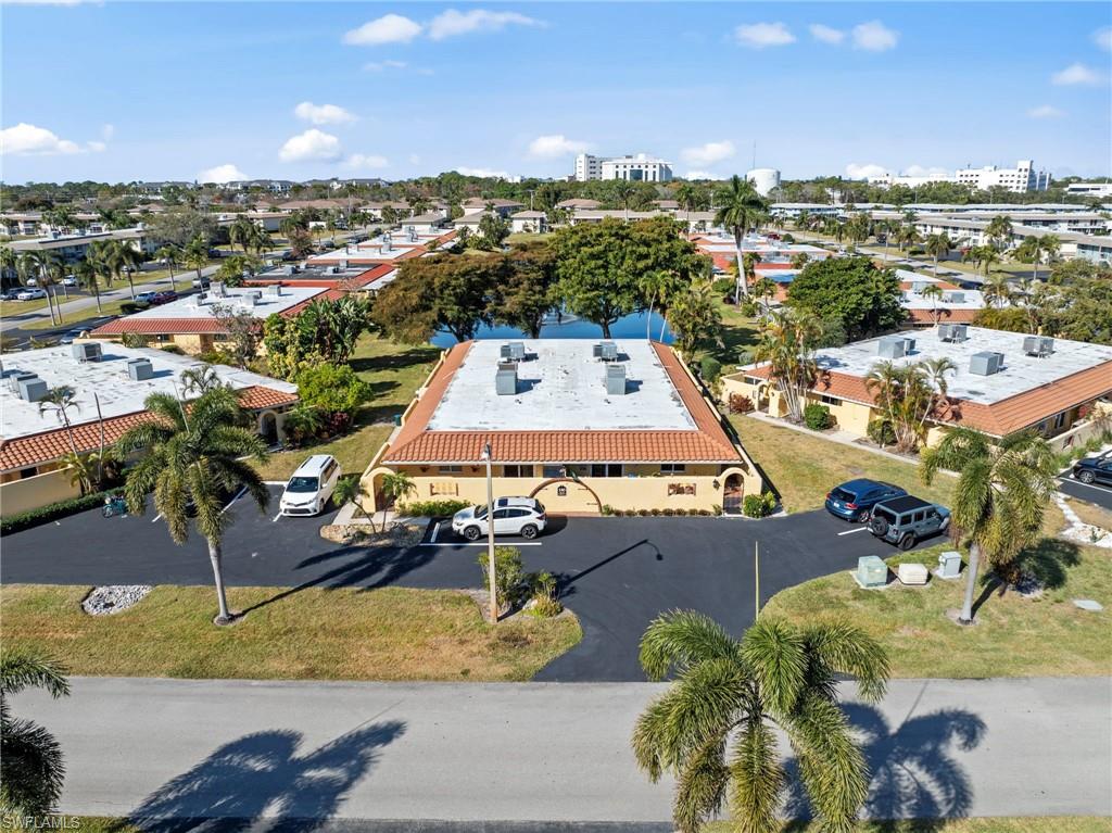 180 Harrison Road, Unit G4 Naples, FL 34112 - Photo 31 of 46 a view of a city