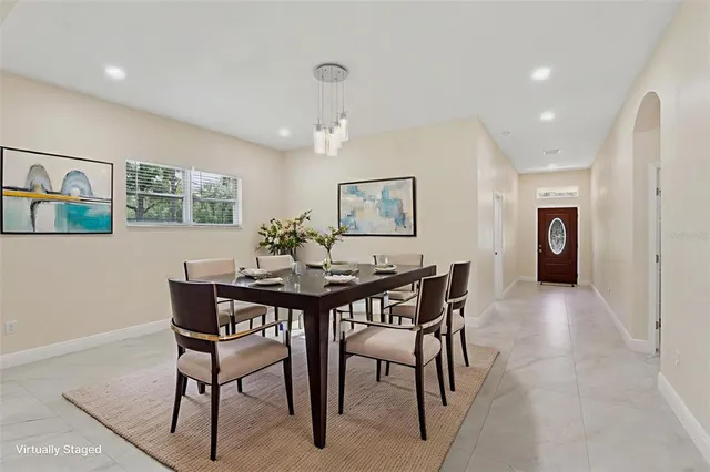 a bed room with a bed and a window