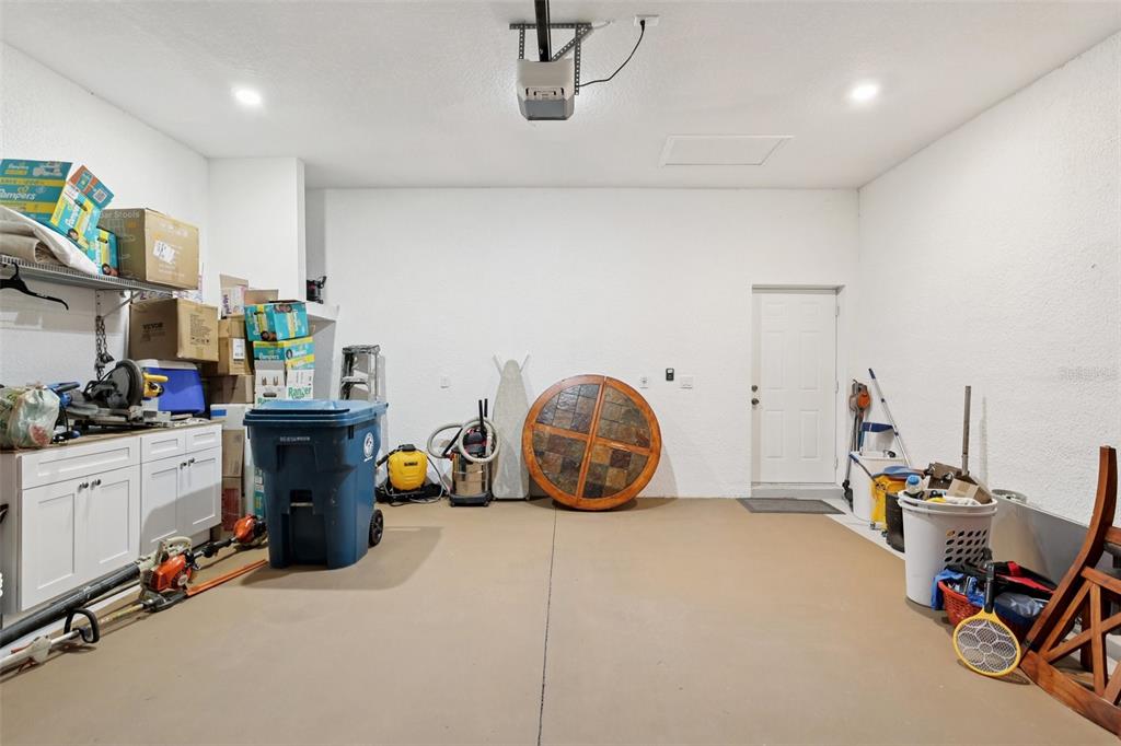 33433 Loop Court Webster, FL 33597 - Photo 43 of 69 a view of room with gym equipment