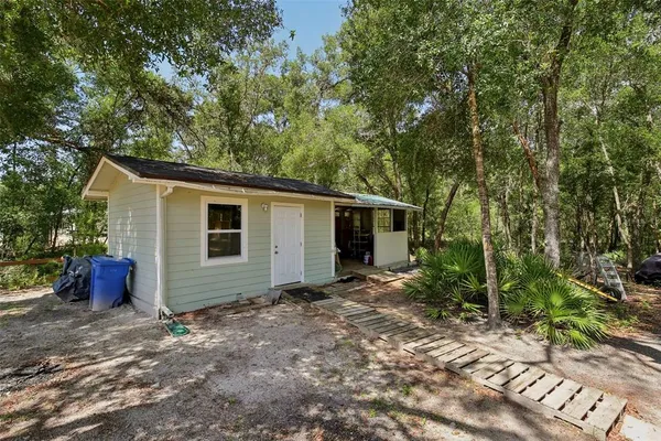 $520,000 | 33433 Loop Court, Webster, FL 33597