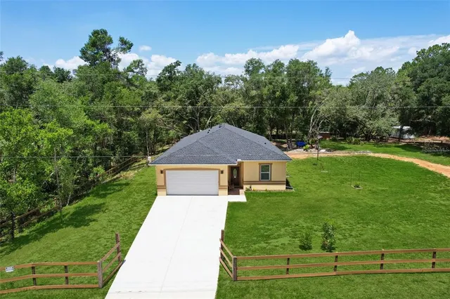 $530,000 | 33433 Loop Court, Webster, FL 33597