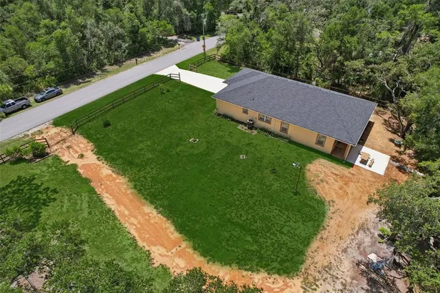 $530,000 | 33433 Loop Court, Webster, FL 33597