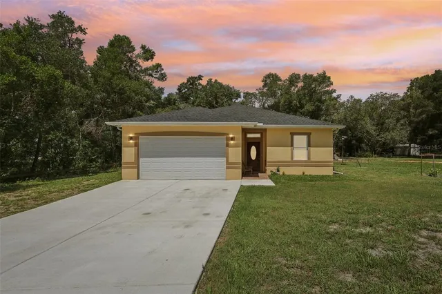 $530,000 | 33433 Loop Court, Webster, FL 33597