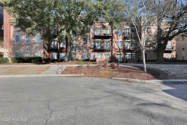 $380,000 | 715 North 4th Street, Unit 205, Wilmington, NC 28401