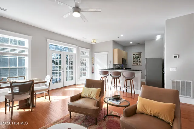 $380,000 | 715 North 4th Street, Unit 205, Wilmington, NC 28401