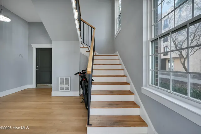 $380,000 | 715 North 4th Street, Unit 205, Wilmington, NC 28401