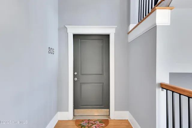 $380,000 | 715 North 4th Street, Unit 205, Wilmington, NC 28401