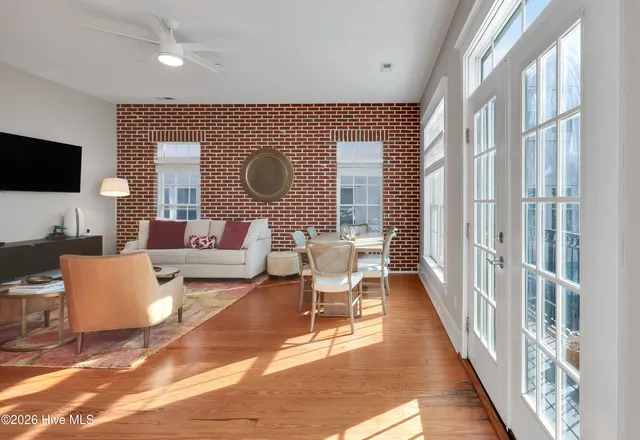 $380,000 | 715 North 4th Street, Unit 205, Wilmington, NC 28401