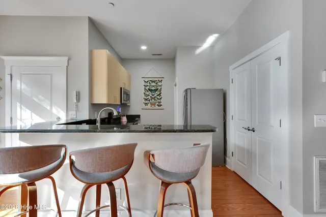 $380,000 | 715 North 4th Street, Unit 205, Wilmington, NC 28401