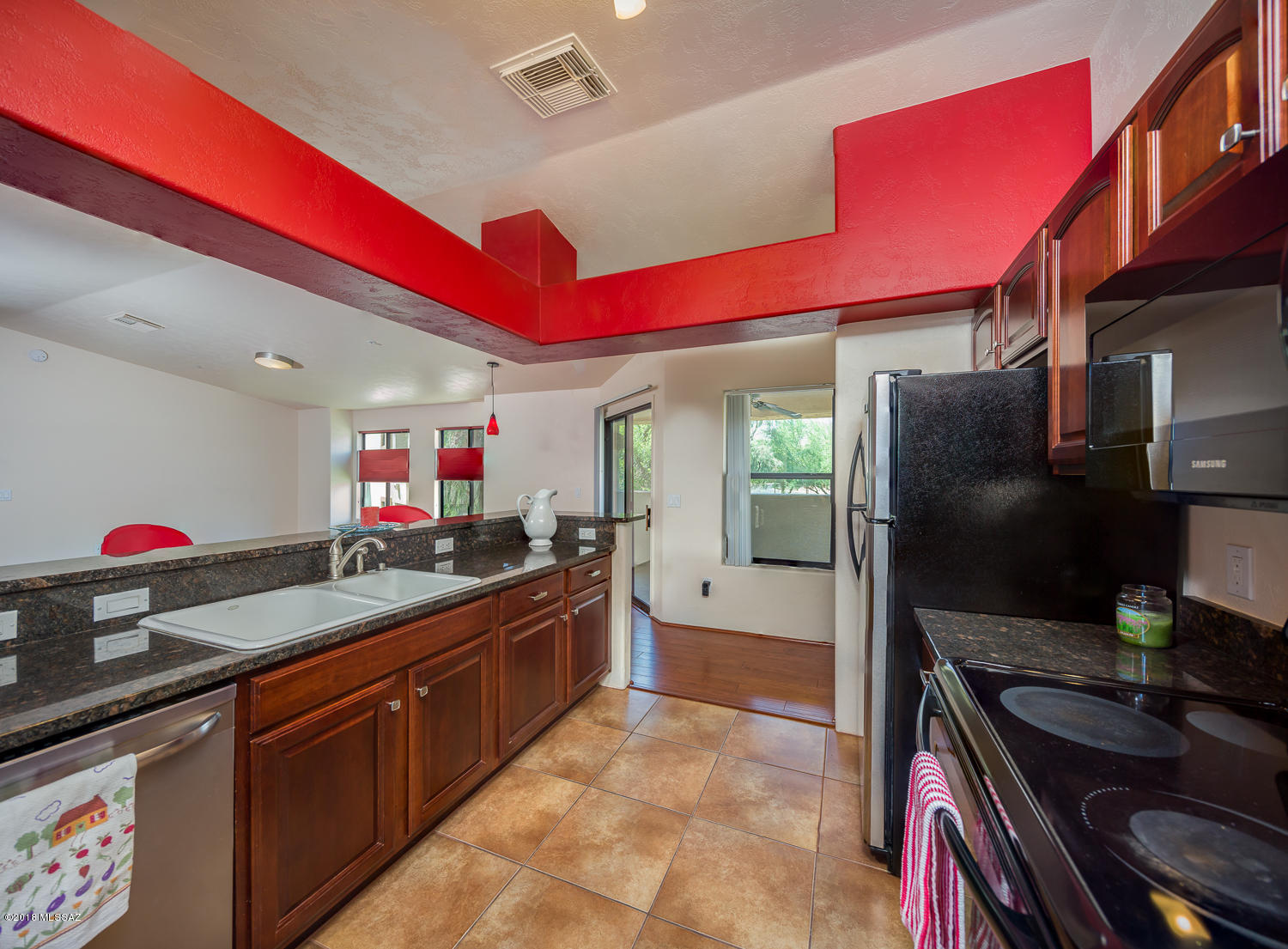 2550 East River Road, Unit 8101 Tucson, AZ 85718 - Photo 7 of 24