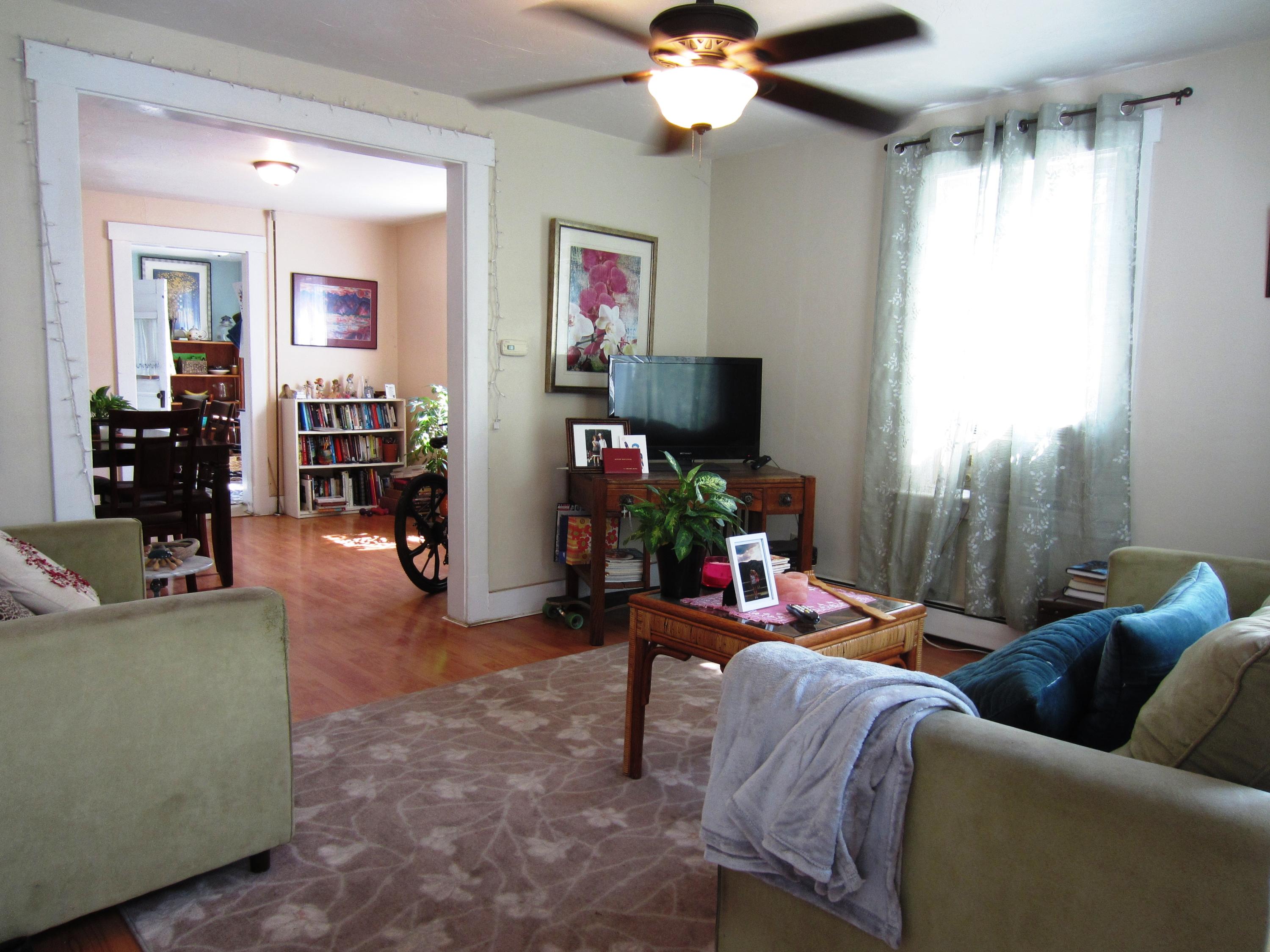5 Reed Street Springvale, ME 04083 - Photo 18 of 30 Living Room 1-2