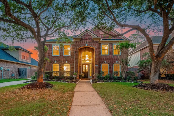 $550,000 | 12810 Bedford Falls Drive, Cypress, TX 77429