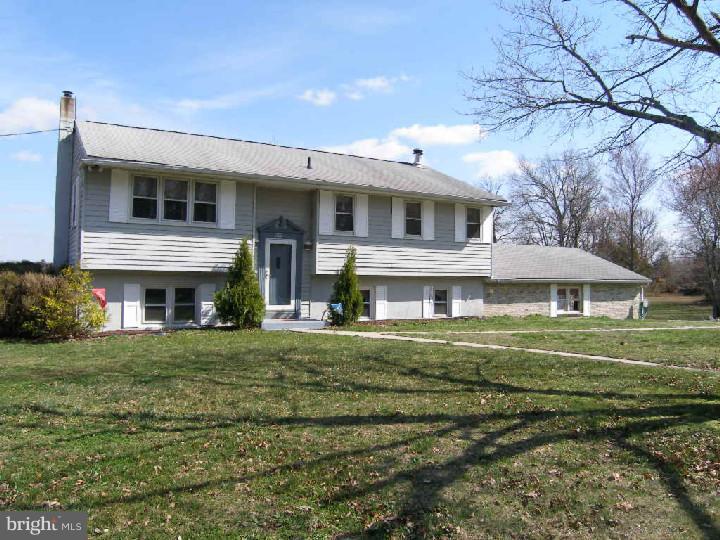 234 Alloway-Woodstown Road Alloway, NJ 08098 - Photo 1 of 20 Exterior Front