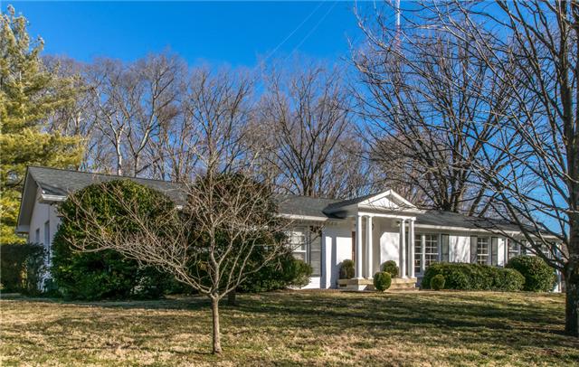 5724 Knob Road Nashville, TN 37209 - Photo 1 of 20 Gallery Image 1