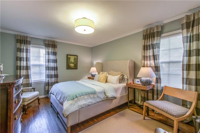 5724 Knob Road Nashville, TN 37209 - Photo 15 of 20 Gallery Image 15