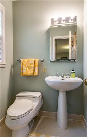5724 Knob Road Nashville, TN 37209 - Photo 16 of 20 Gallery Image 16