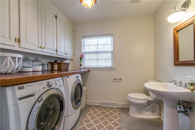 5724 Knob Road Nashville, TN 37209 - Photo 17 of 20 Gallery Image 17