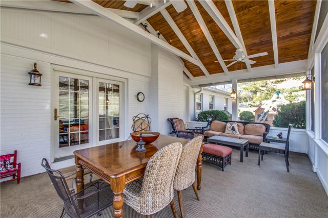 5724 Knob Road Nashville, TN 37209 - Photo 18 of 20 Gallery Image 18