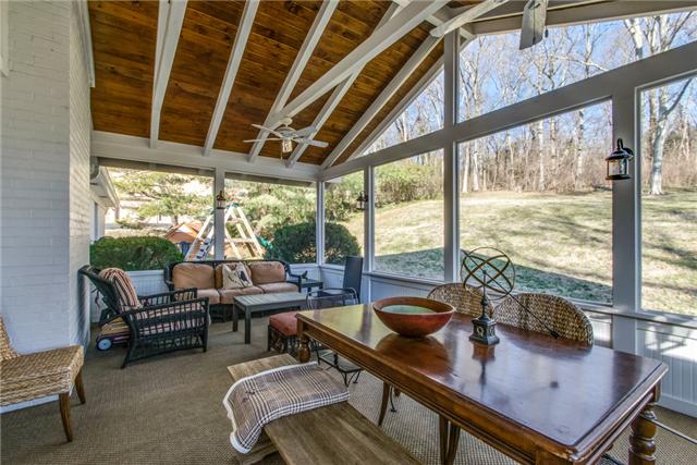 5724 Knob Road Nashville, TN 37209 - Photo 19 of 20 Gallery Image 19