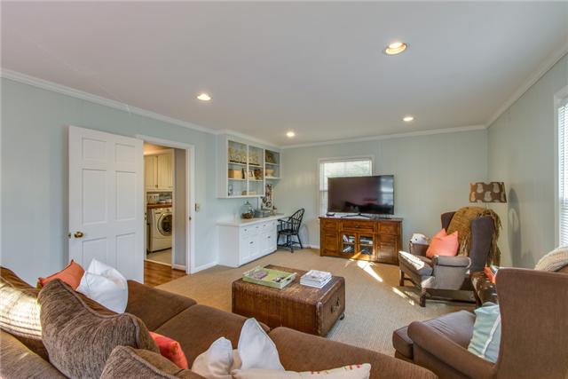 5724 Knob Road Nashville, TN 37209 - Photo 20 of 20 Gallery Image 20