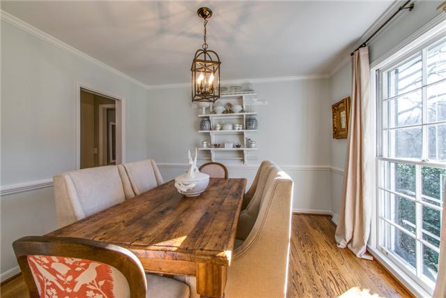 5724 Knob Road Nashville, TN 37209 - Photo 6 of 20 Gallery Image 6