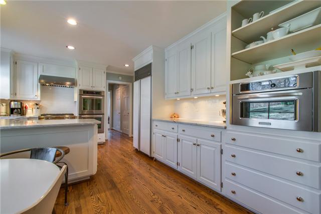 5724 Knob Road Nashville, TN 37209 - Photo 7 of 20 Gallery Image 7
