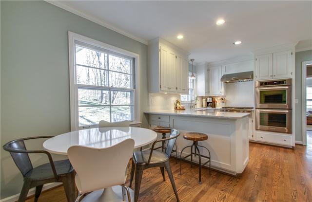5724 Knob Road Nashville, TN 37209 - Photo 8 of 20 Gallery Image 8