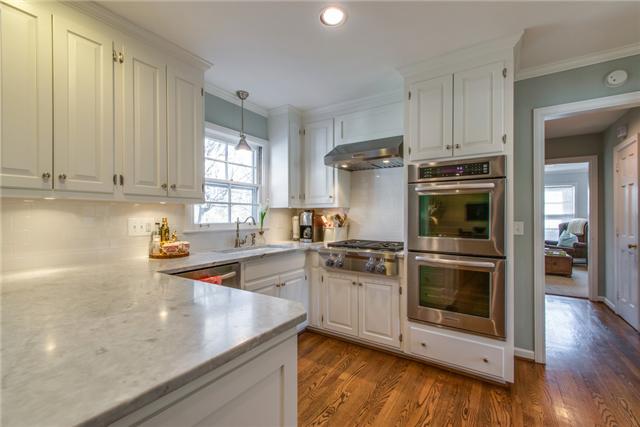 5724 Knob Road Nashville, TN 37209 - Photo 9 of 20 Gallery Image 9