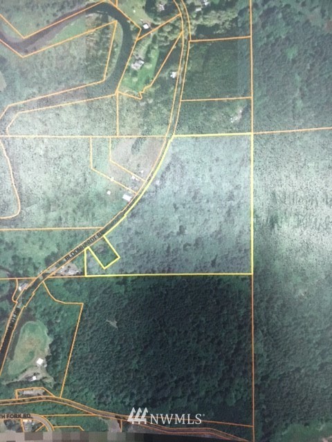 1851 Bloomhardt Road Raymond, WA 98577 - Photo 1 of 5