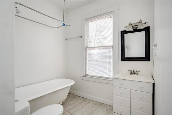 $1,200 | 134 Broad Street, Unit B, Augusta, GA 30901