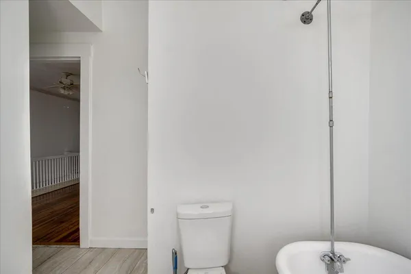 $1,200 | 134 Broad Street, Unit B, Augusta, GA 30901