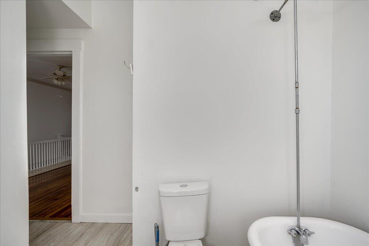 134 Broad Street, Unit B Augusta, GA 30901 - Photo 14 of 19 134 Broad Street Augusta GA 30901