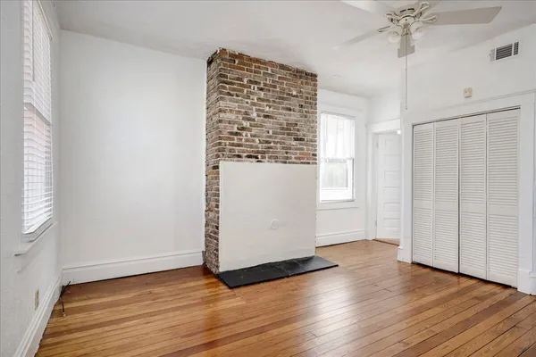 $1,200 | 134 Broad Street, Unit B, Augusta, GA 30901