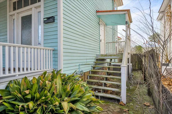 $1,200 | 134 Broad Street, Unit B, Augusta, GA 30901