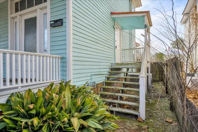 $1,200 | 134 Broad Street, Unit B, Augusta, GA 30901