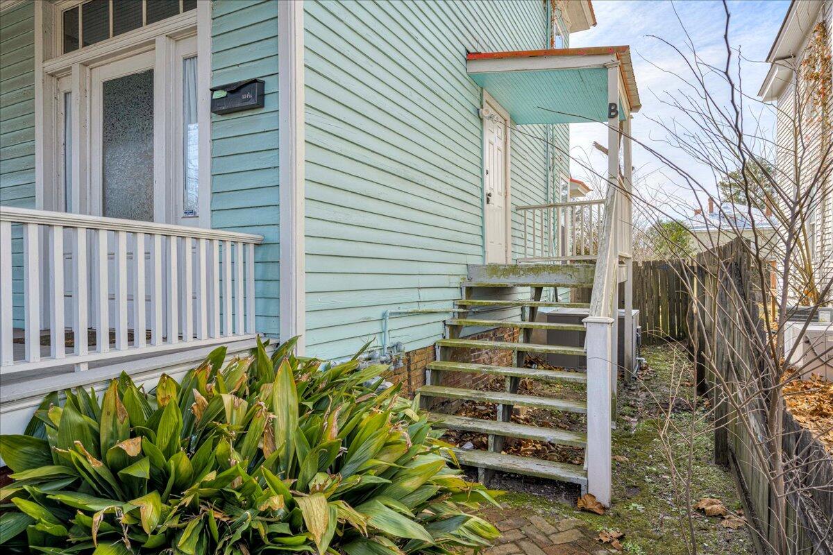 134 Broad Street, Unit B Augusta, GA 30901 - Photo 2 of 19 134 Broad Street Augusta GA 30901