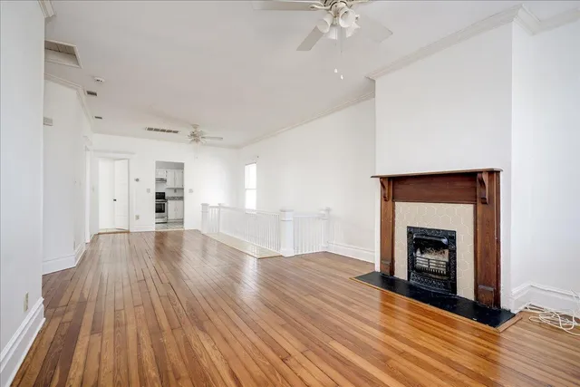 $1,200 | 134 Broad Street, Unit B, Augusta, GA 30901