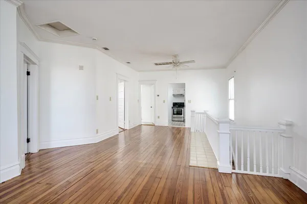 $1,200 | 134 Broad Street, Unit B, Augusta, GA 30901