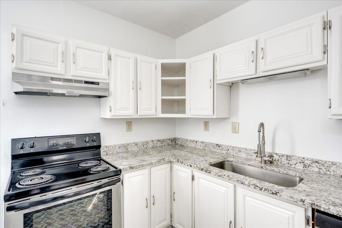 134 Broad Street, Unit B Augusta, GA 30901 - Photo 6 of 19 134 Broad Street Augusta GA 30901