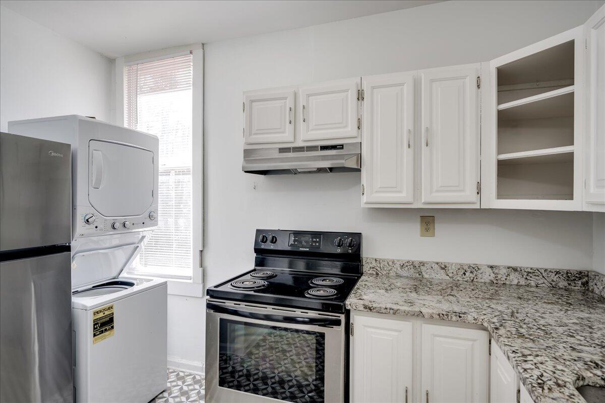 134 Broad Street, Unit B Augusta, GA 30901 - Photo 7 of 19 134 Broad Street Augusta GA 30901